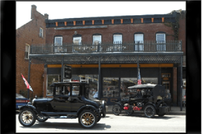 Hermann's Attic Antique Mall